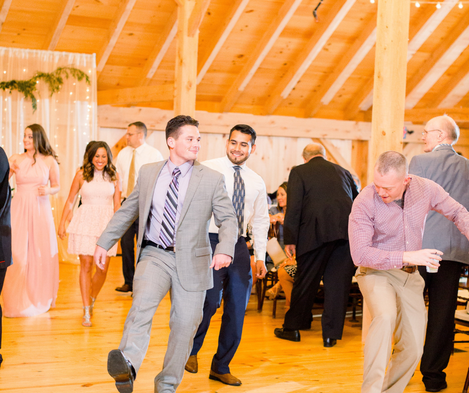 Corporate Retreat in Calvert County