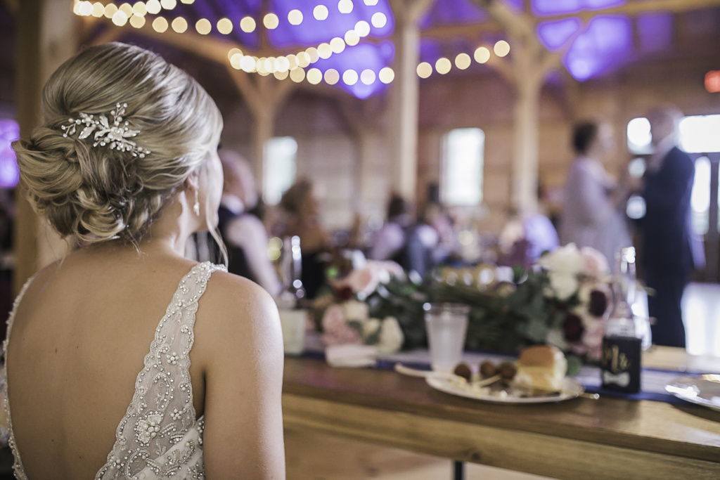 Micro Wedding near Saint Mary's - The Barn at Pleasant Acres