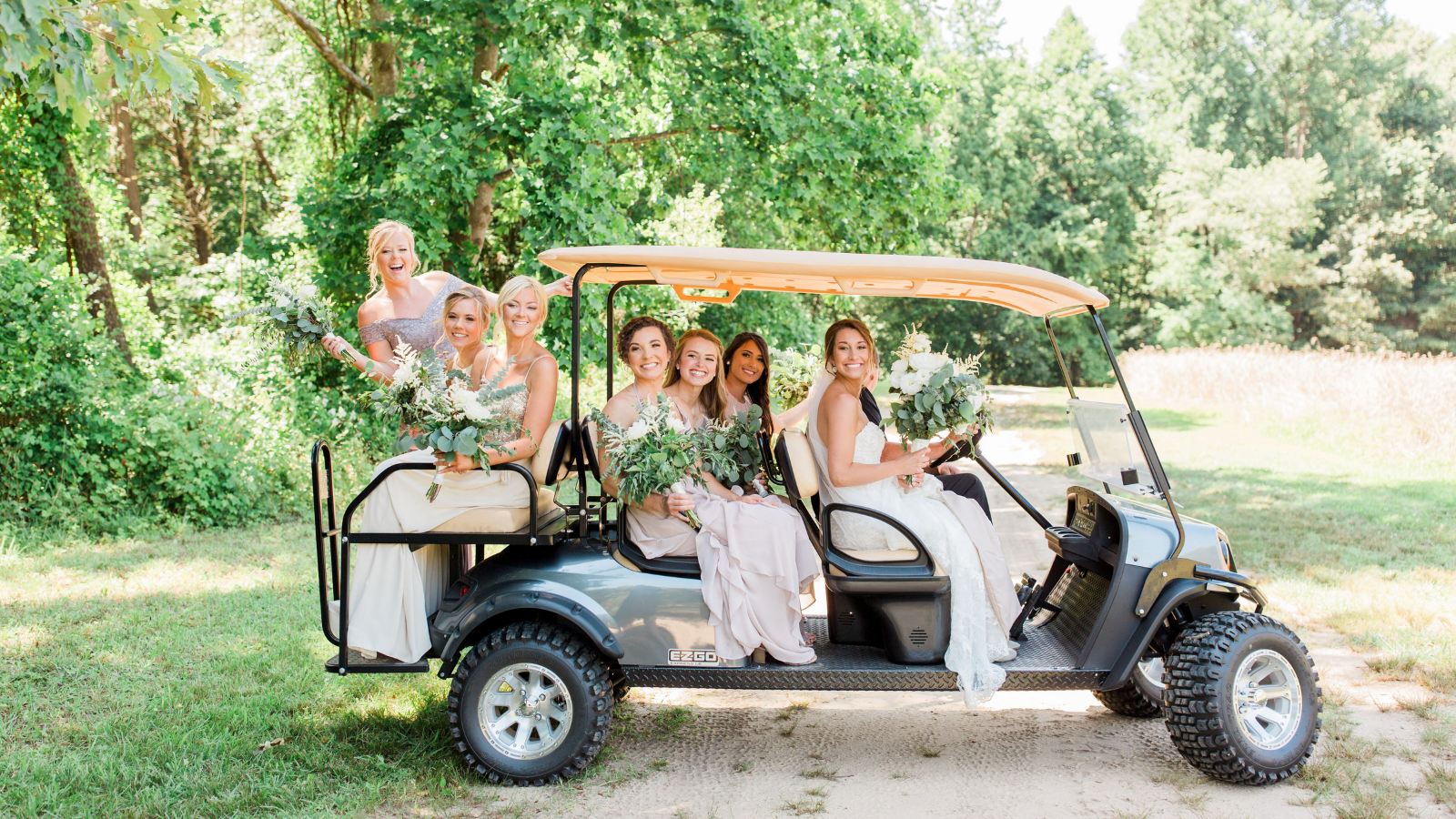 rustic wedding venue