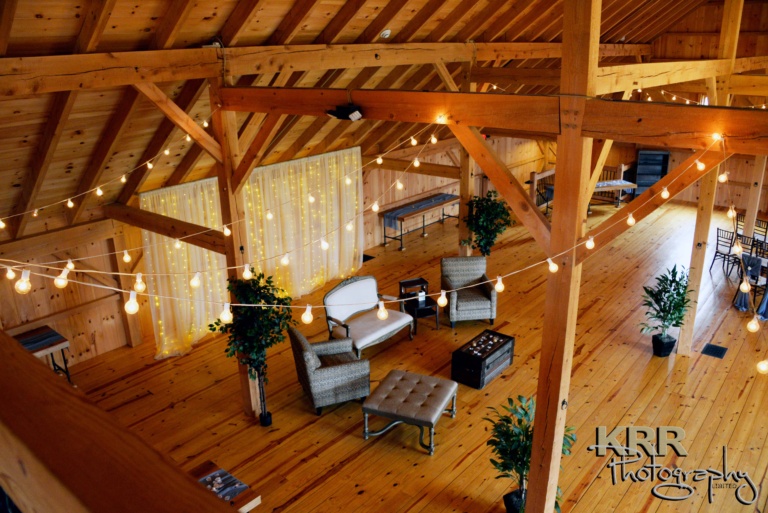 baby shower venue