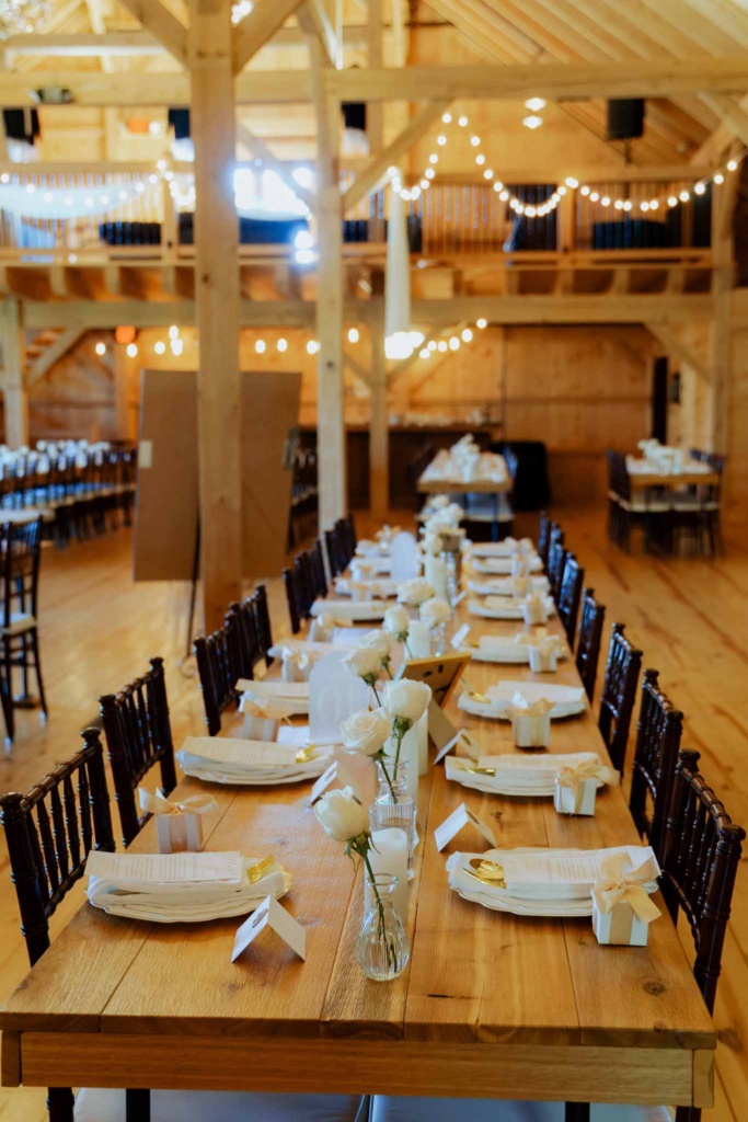 funeral reception venue