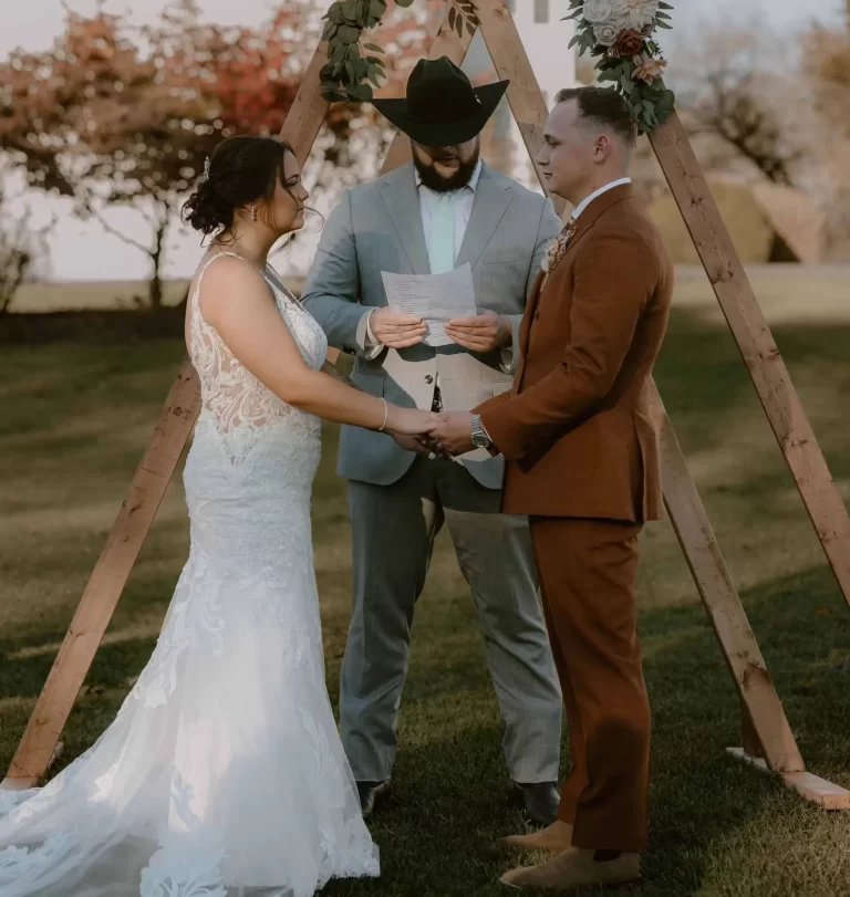 Wedding Couples