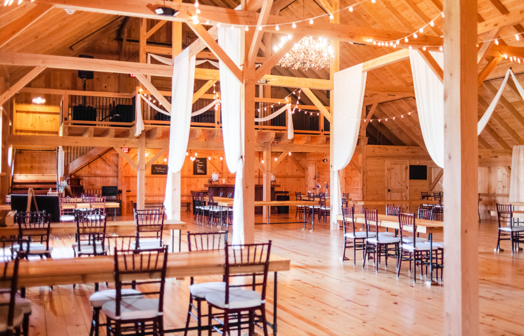 Baby Shower Venue in Calvert County