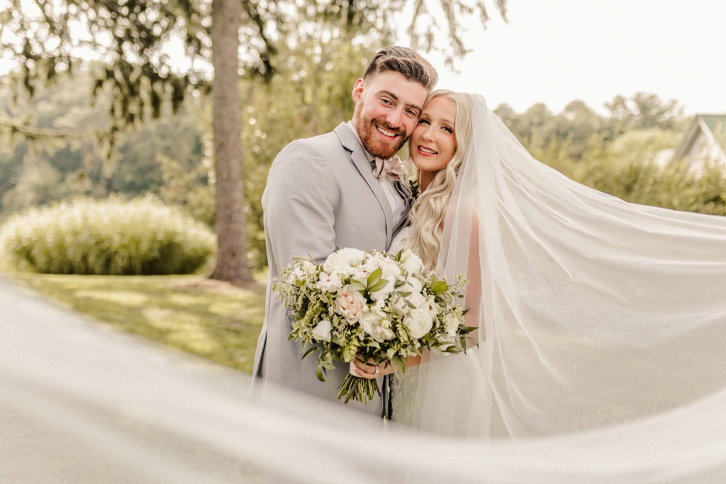 Wedding Venue in Calvert County - The Barn at Pleasant Acres